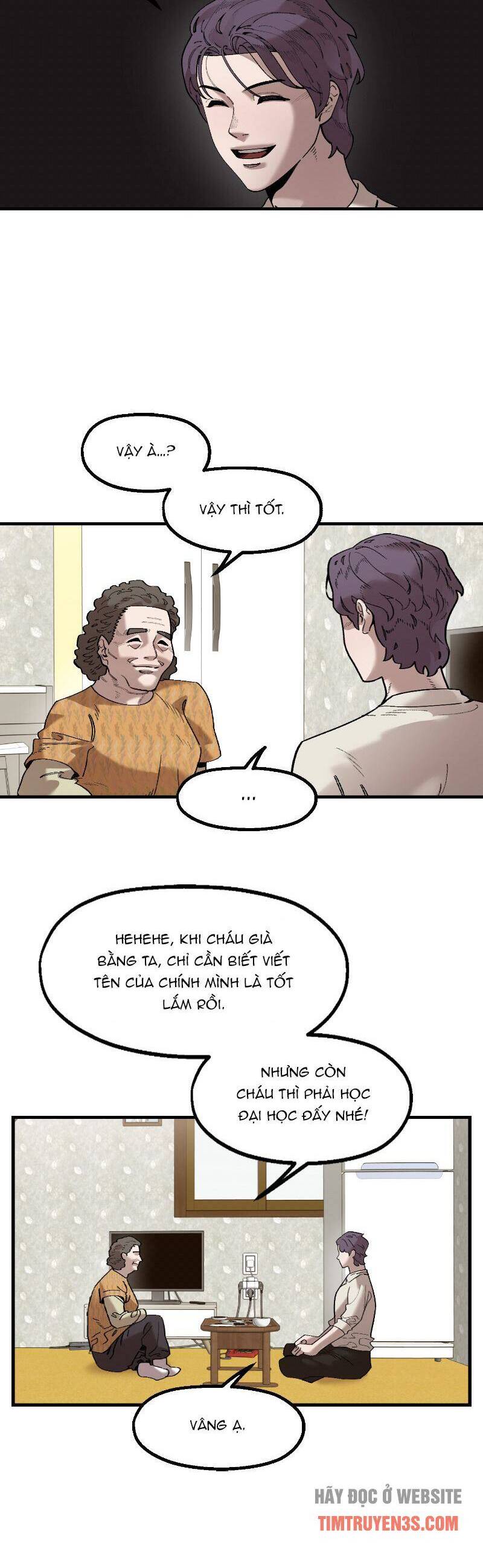 Xếp Hạng Bắt Nạt Chapter 62 - 24