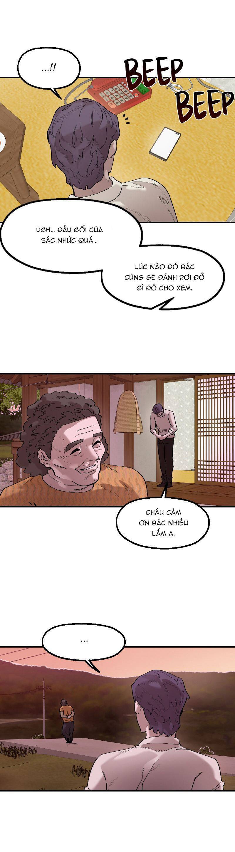 Xếp Hạng Bắt Nạt Chapter 62 - 25