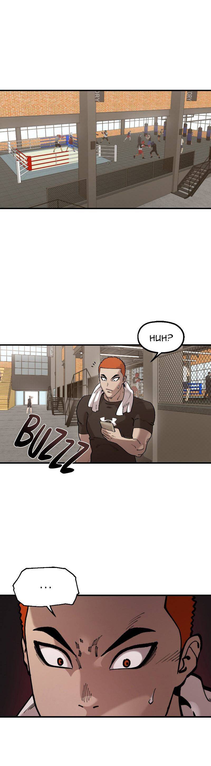 Xếp Hạng Bắt Nạt Chapter 62 - 28