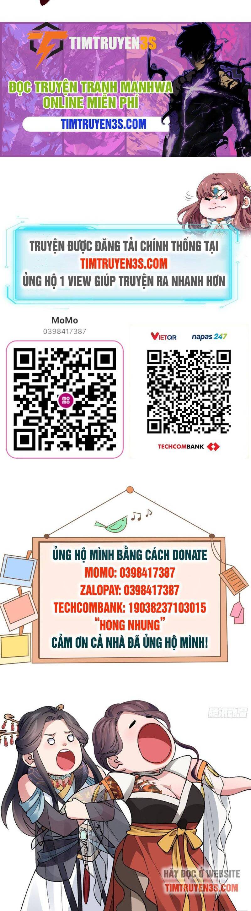 Xếp Hạng Bắt Nạt Chapter 62 - 30