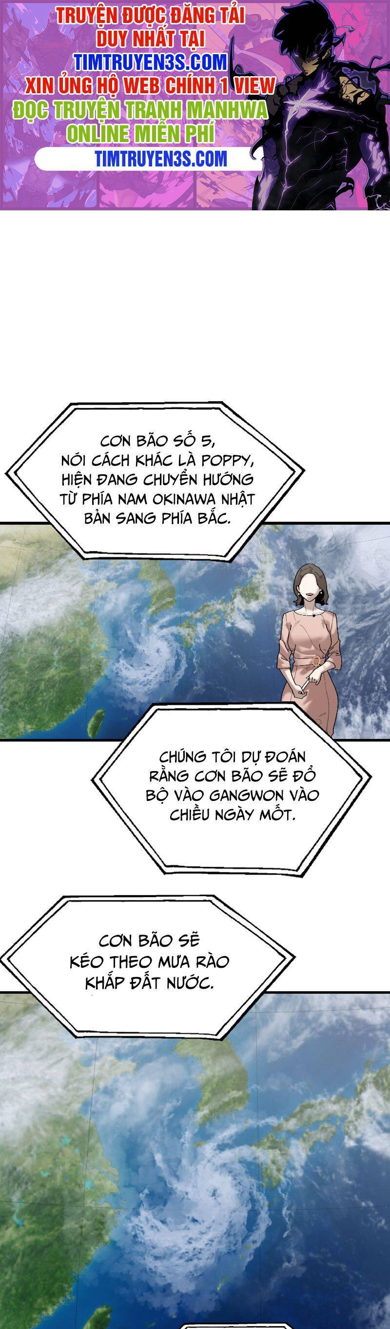 Xếp Hạng Bắt Nạt Chapter 63 - 1