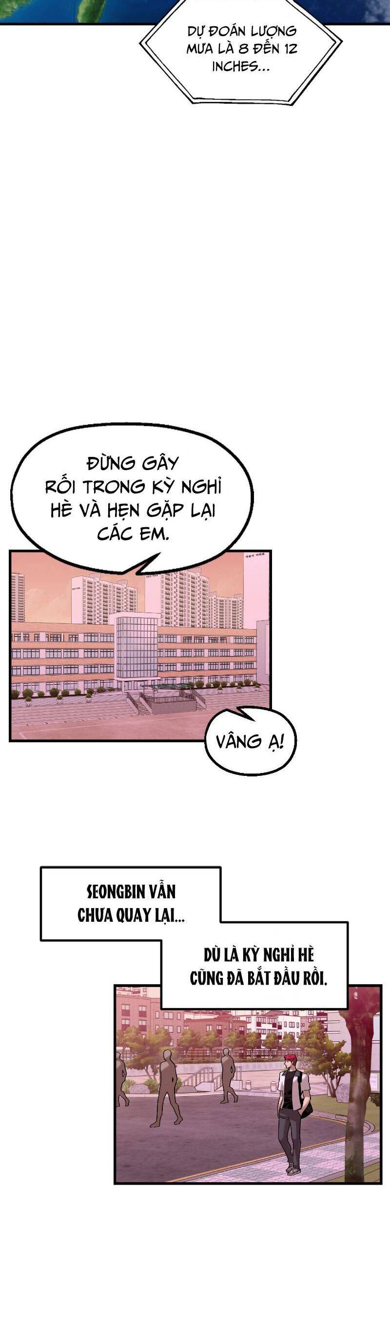 Xếp Hạng Bắt Nạt Chapter 63 - 2