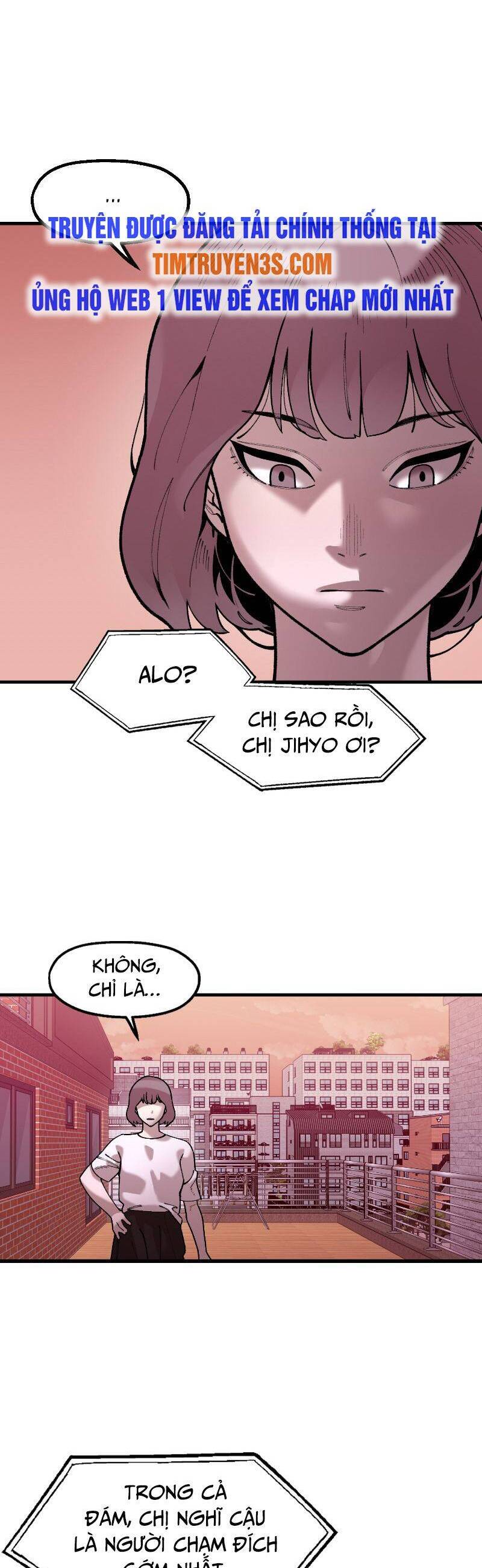 Xếp Hạng Bắt Nạt Chapter 63 - 14