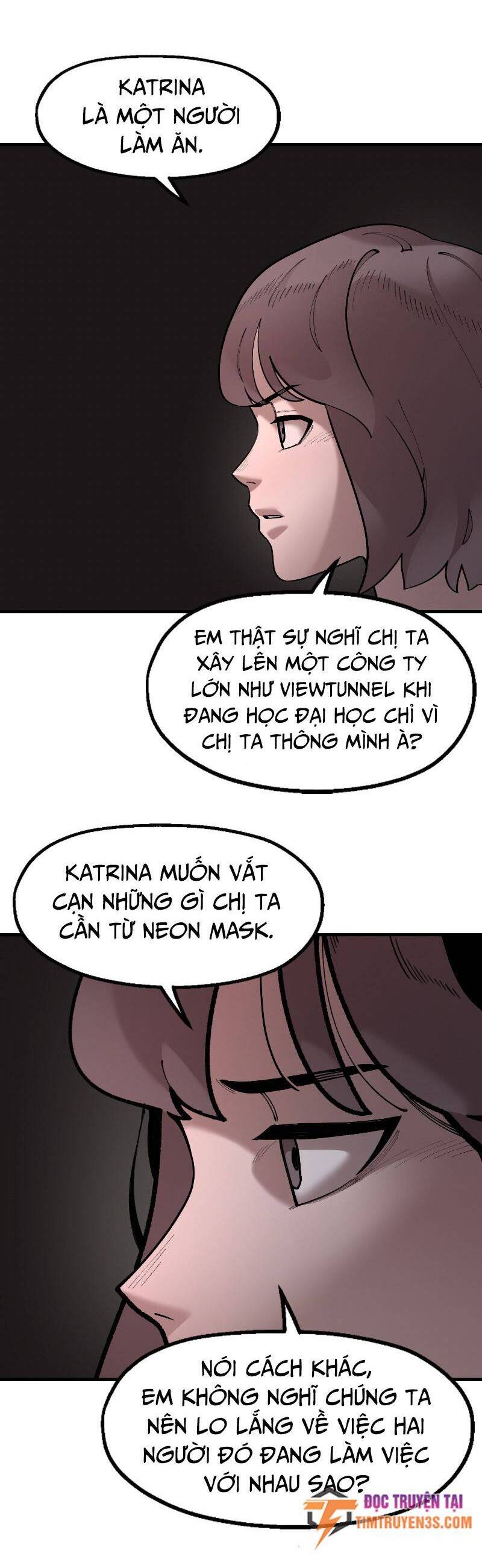 Xếp Hạng Bắt Nạt Chapter 63 - 16