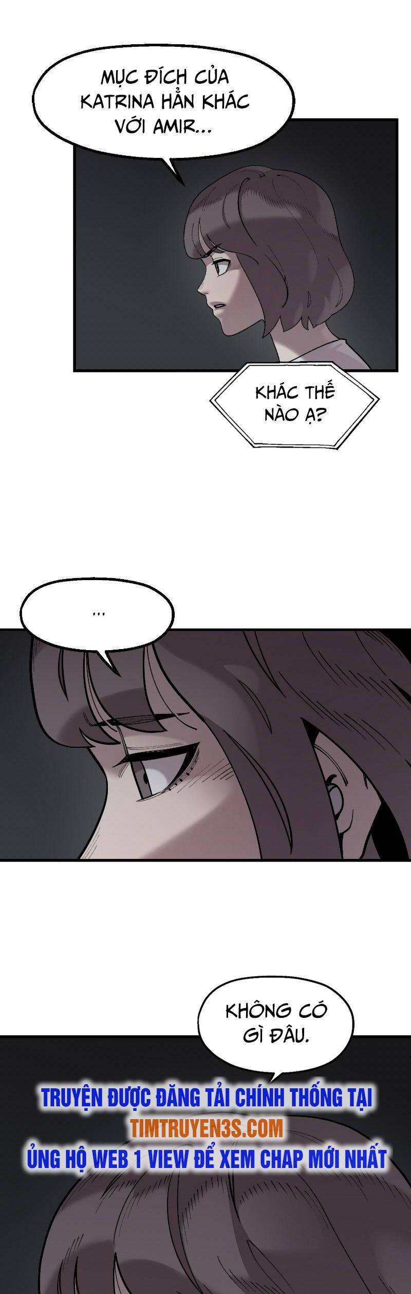 Xếp Hạng Bắt Nạt Chapter 63 - 19