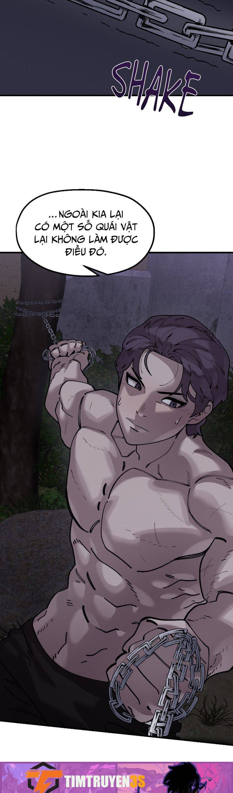 Xếp Hạng Bắt Nạt Chapter 63 - 31