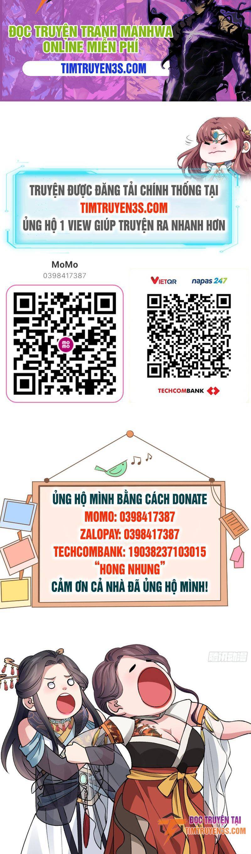 Xếp Hạng Bắt Nạt Chapter 63 - 32