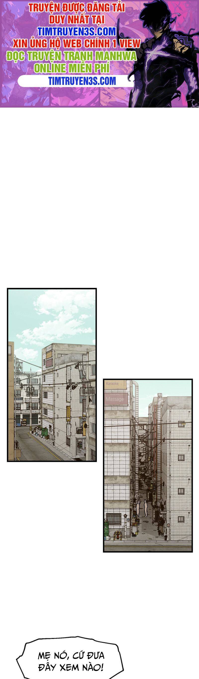 Xếp Hạng Bắt Nạt Chapter 64 - 1