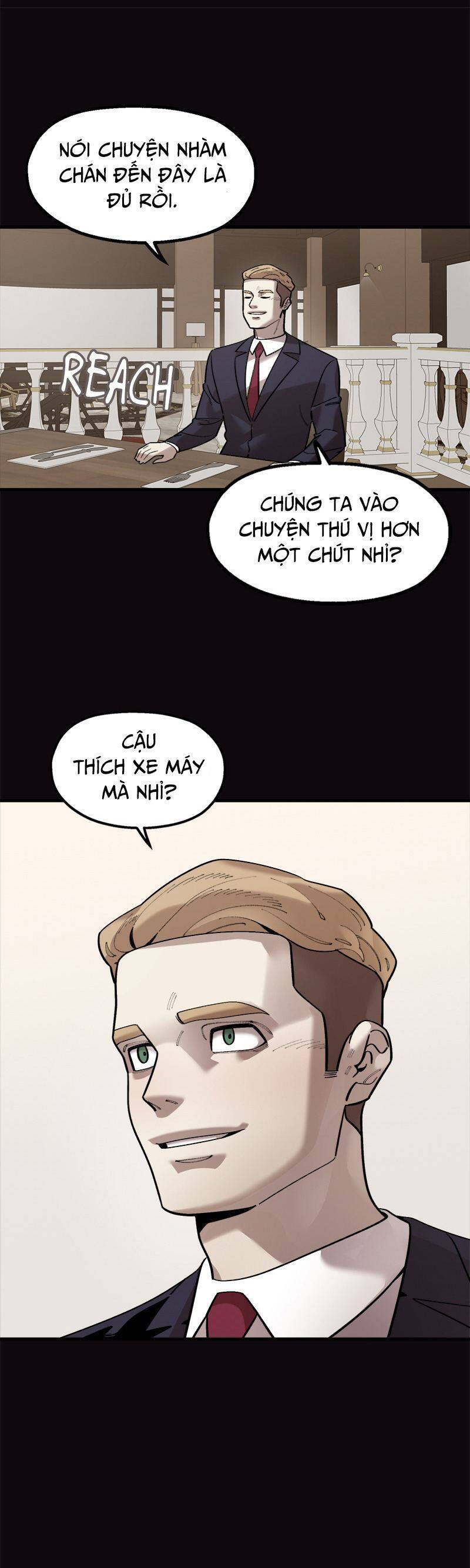 Xếp Hạng Bắt Nạt Chapter 64 - 13