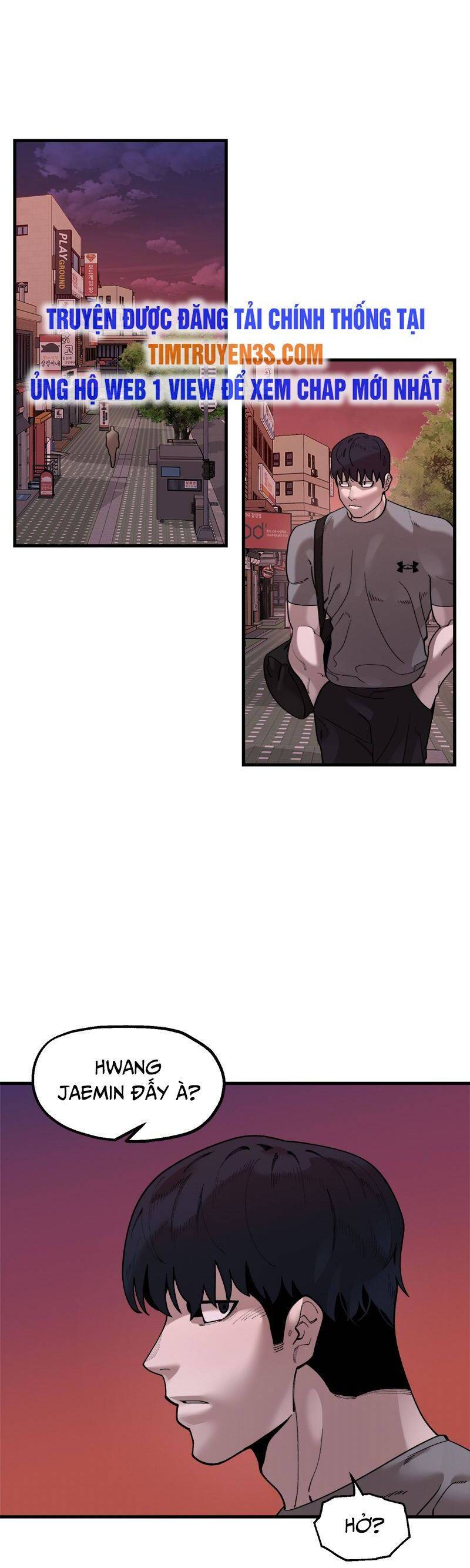 Xếp Hạng Bắt Nạt Chapter 64 - 19