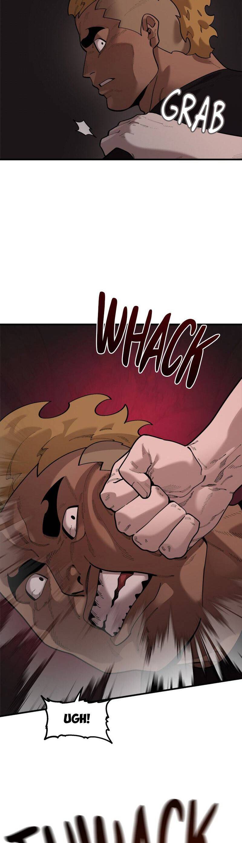 Xếp Hạng Bắt Nạt Chapter 64 - 27