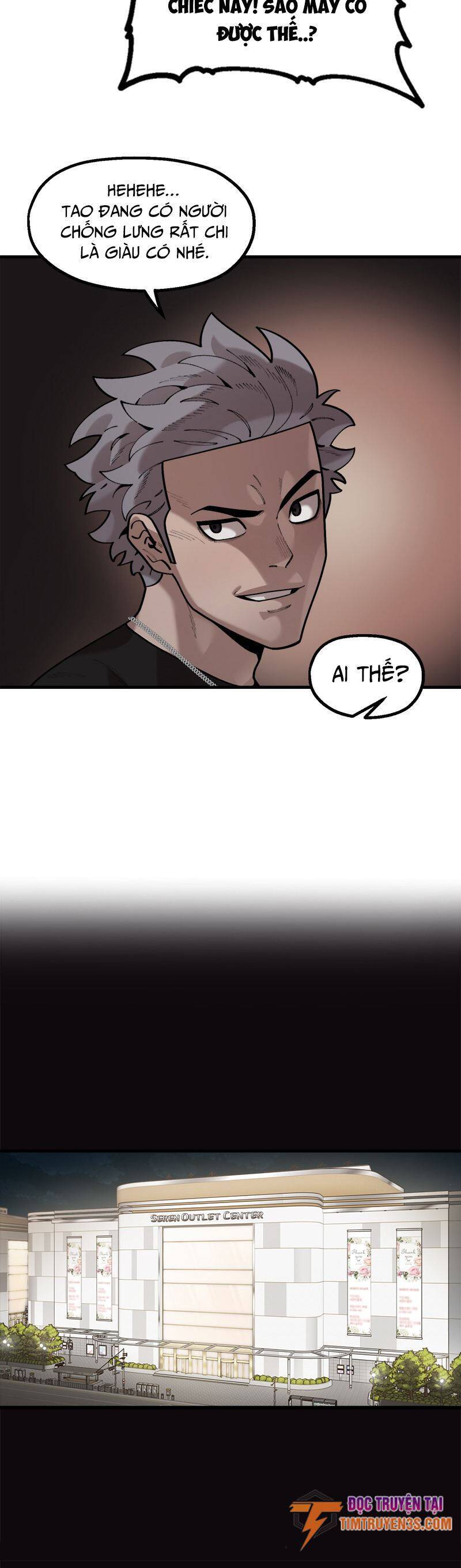 Xếp Hạng Bắt Nạt Chapter 64 - 4