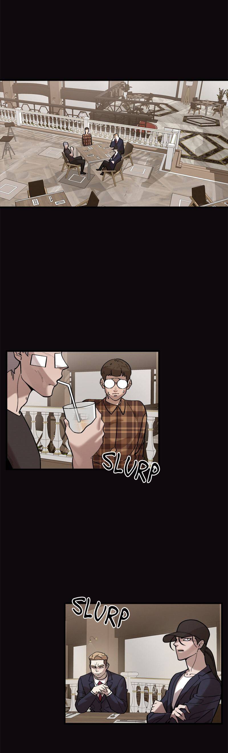 Xếp Hạng Bắt Nạt Chapter 64 - 5