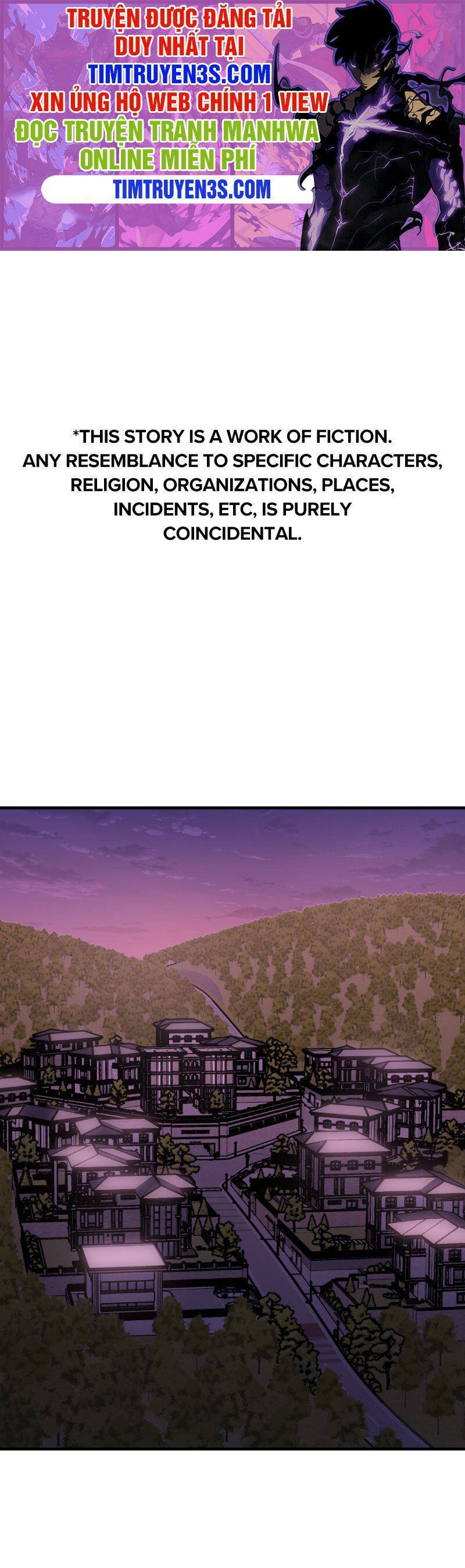 Xếp Hạng Bắt Nạt Chapter 65 - 1