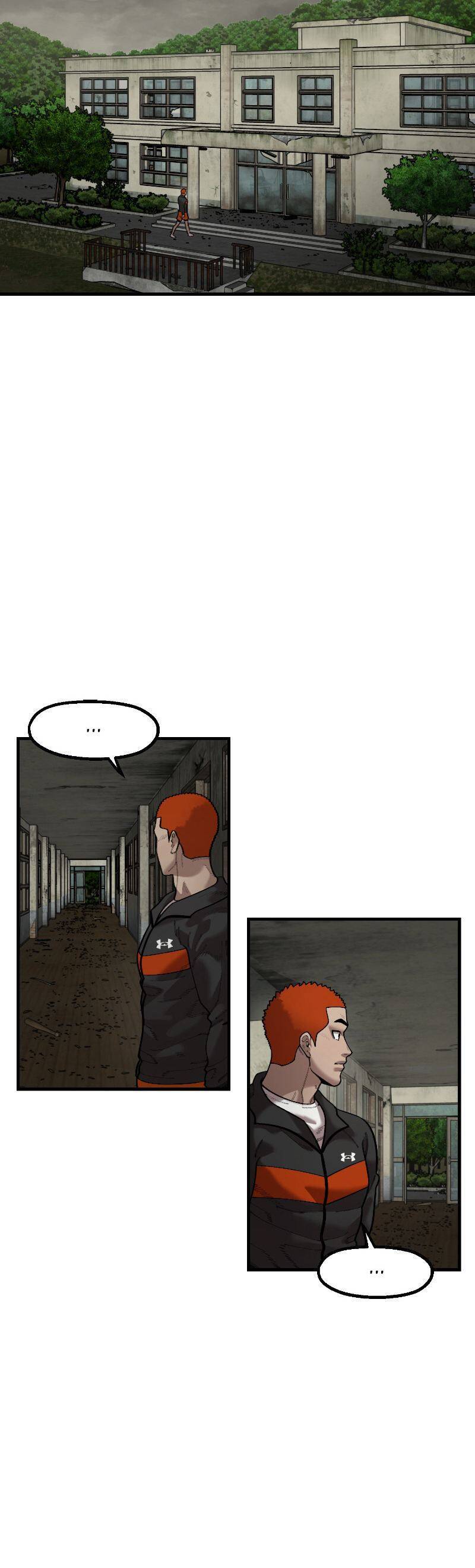 Xếp Hạng Bắt Nạt Chapter 65 - 11