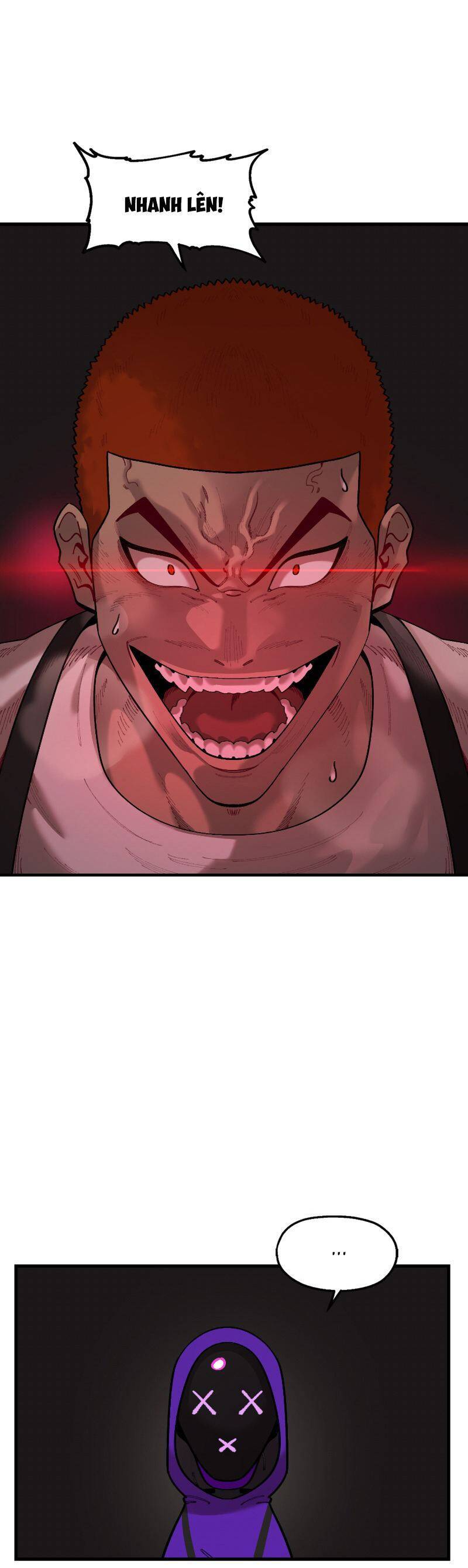 Xếp Hạng Bắt Nạt Chapter 65 - 25