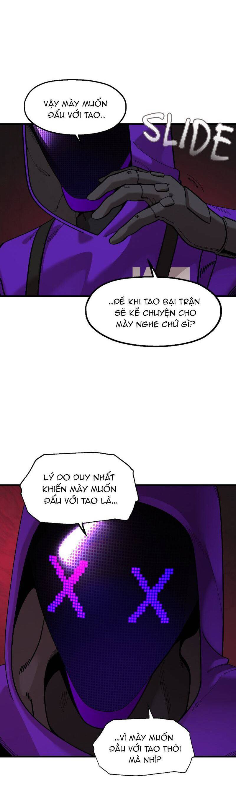 Xếp Hạng Bắt Nạt Chapter 65 - 27