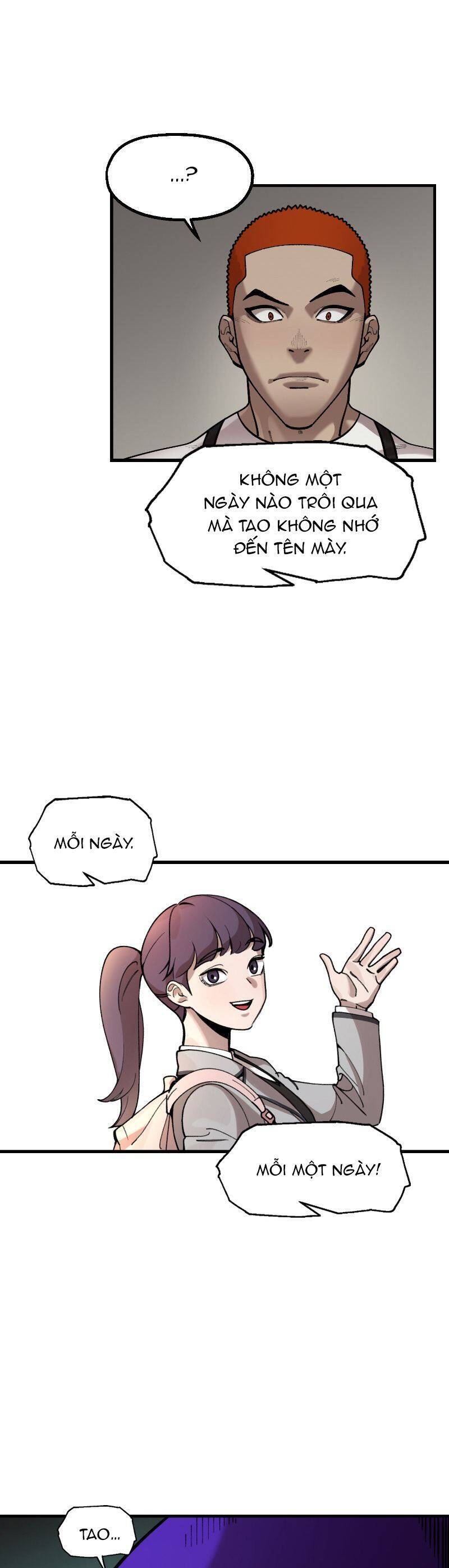 Xếp Hạng Bắt Nạt Chapter 65 - 29