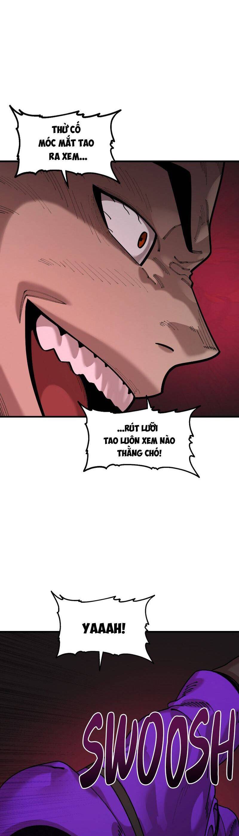 Xếp Hạng Bắt Nạt Chapter 65 - 33