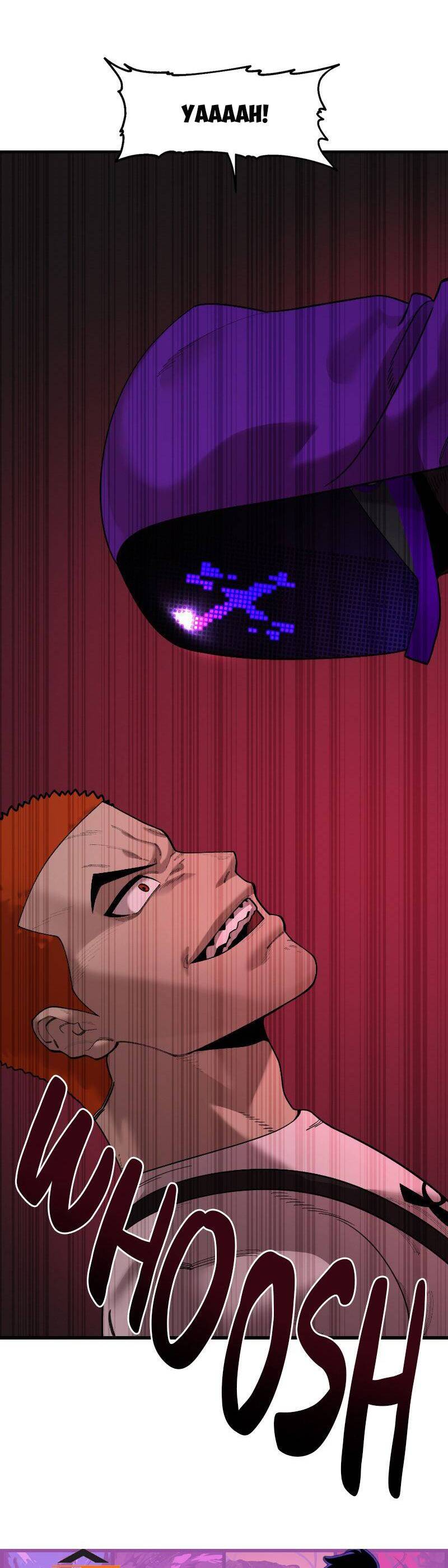 Xếp Hạng Bắt Nạt Chapter 65 - 35