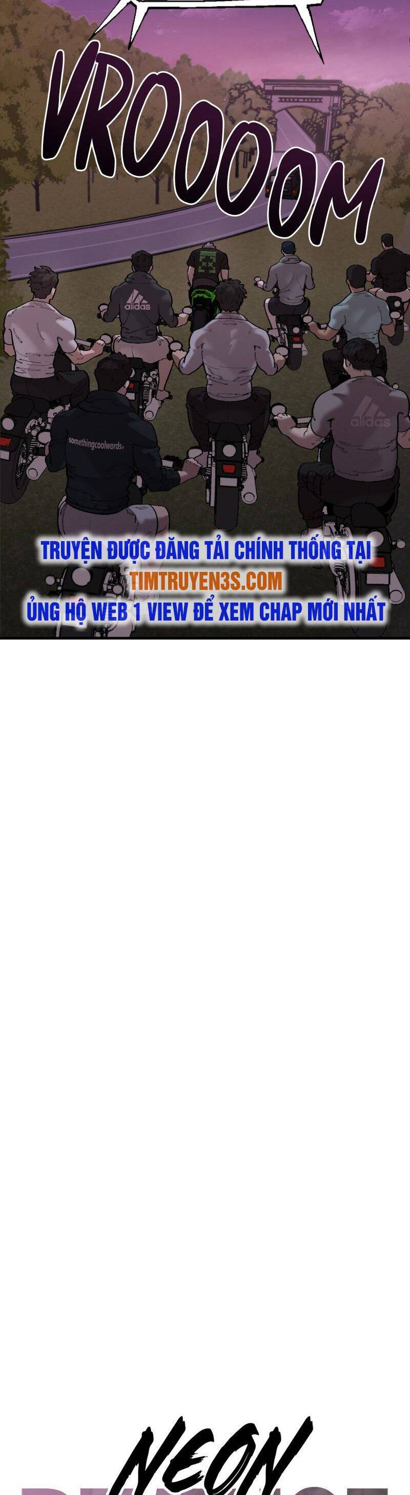 Xếp Hạng Bắt Nạt Chapter 65 - 7