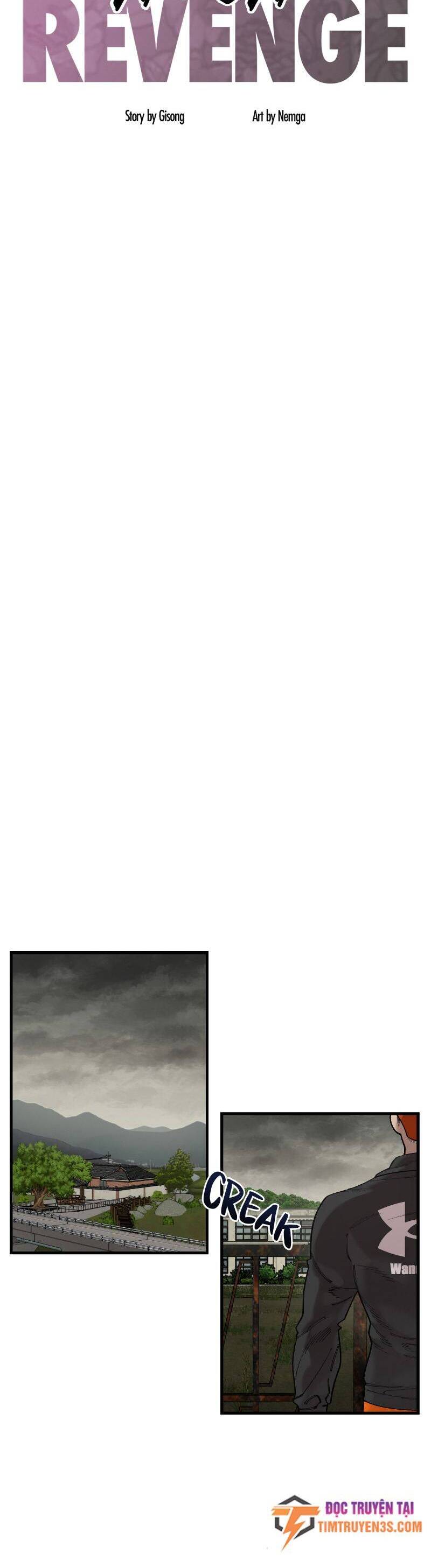 Xếp Hạng Bắt Nạt Chapter 65 - 8