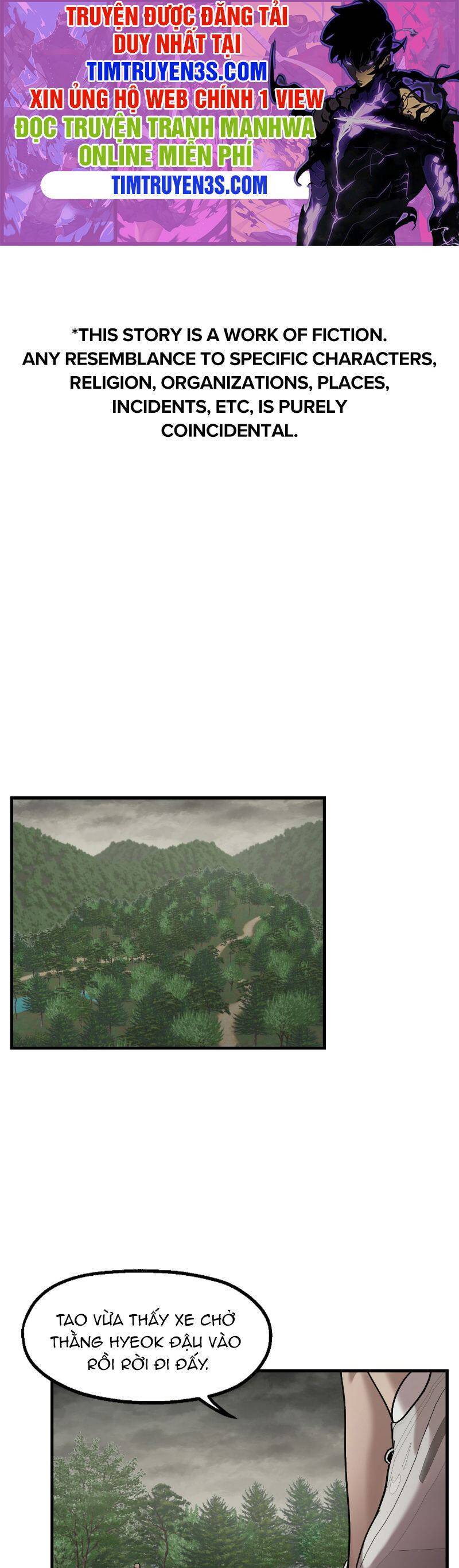 Xếp Hạng Bắt Nạt Chapter 66 - 1