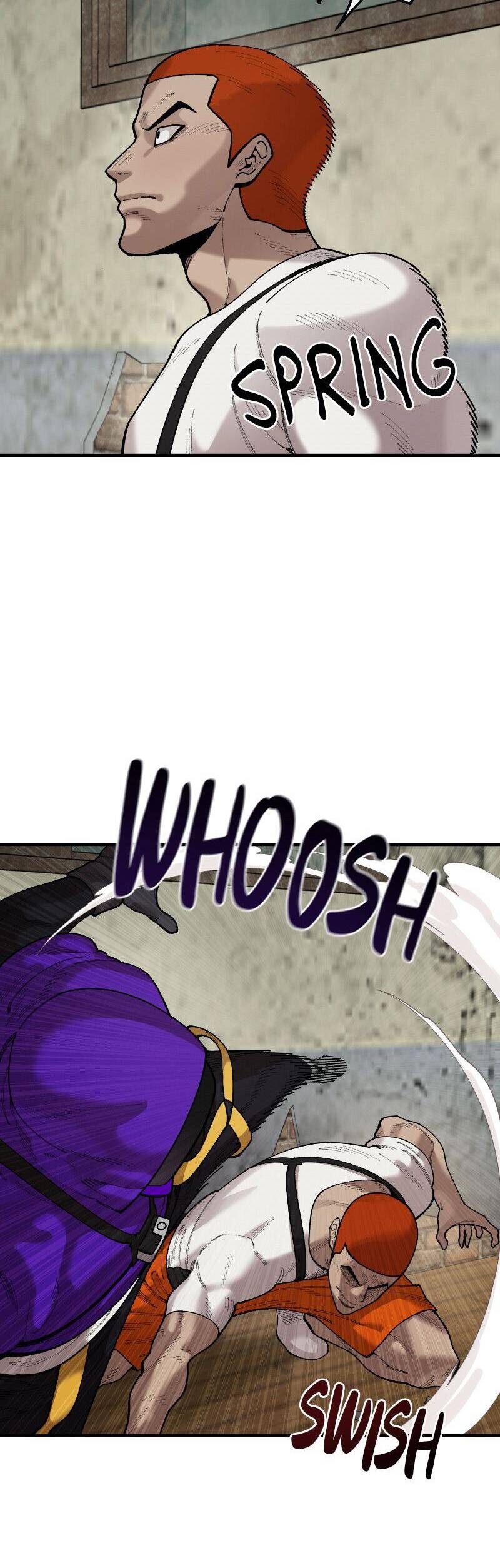 Xếp Hạng Bắt Nạt Chapter 66 - 14