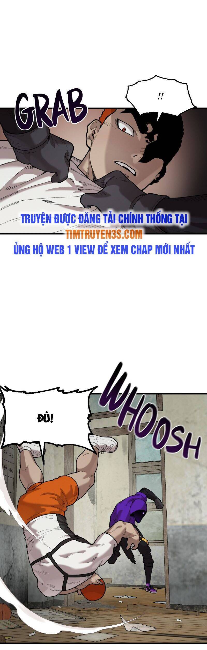 Xếp Hạng Bắt Nạt Chapter 66 - 15