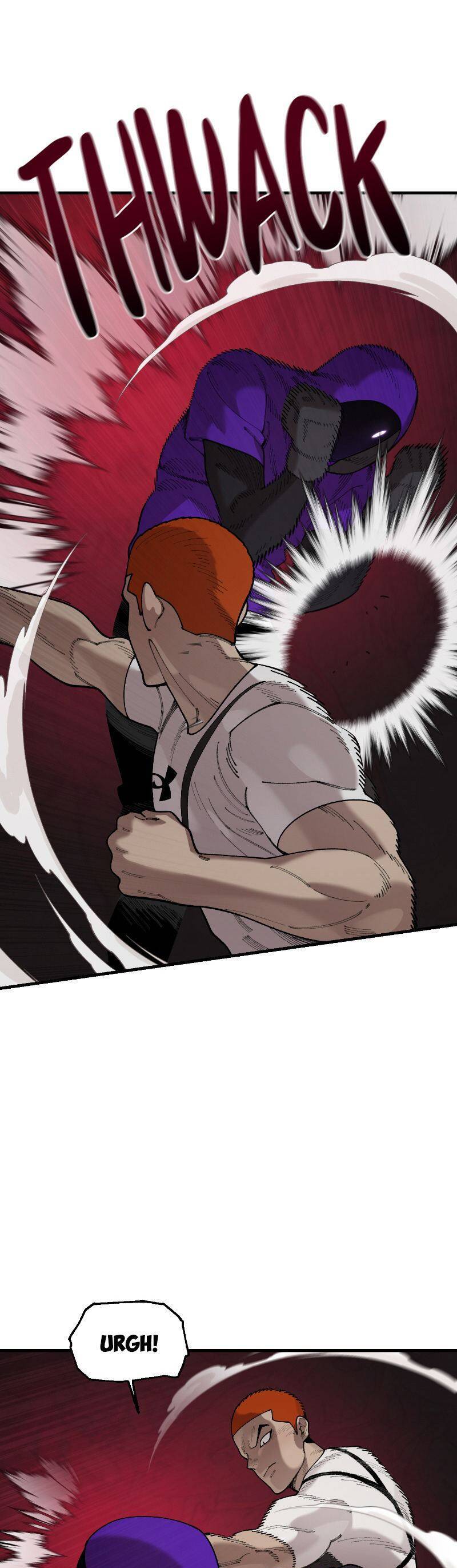 Xếp Hạng Bắt Nạt Chapter 66 - 21