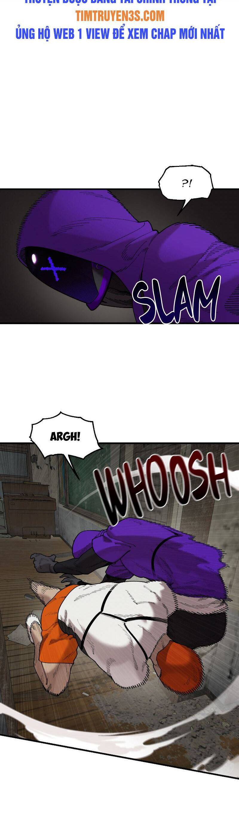 Xếp Hạng Bắt Nạt Chapter 66 - 23