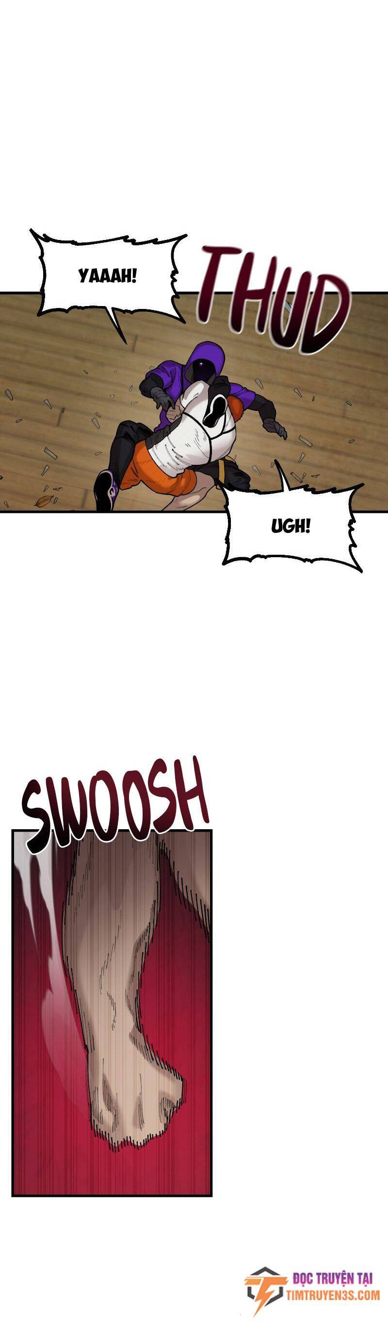 Xếp Hạng Bắt Nạt Chapter 66 - 24