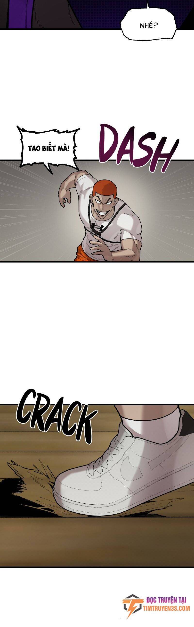 Xếp Hạng Bắt Nạt Chapter 66 - 28