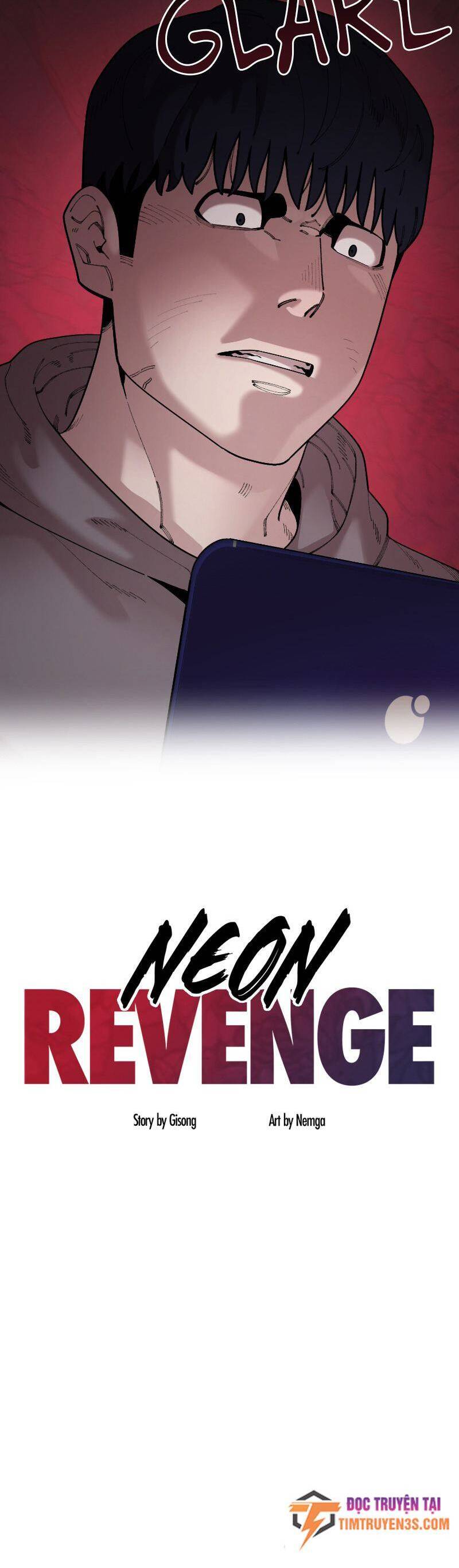 Xếp Hạng Bắt Nạt Chapter 66 - 4