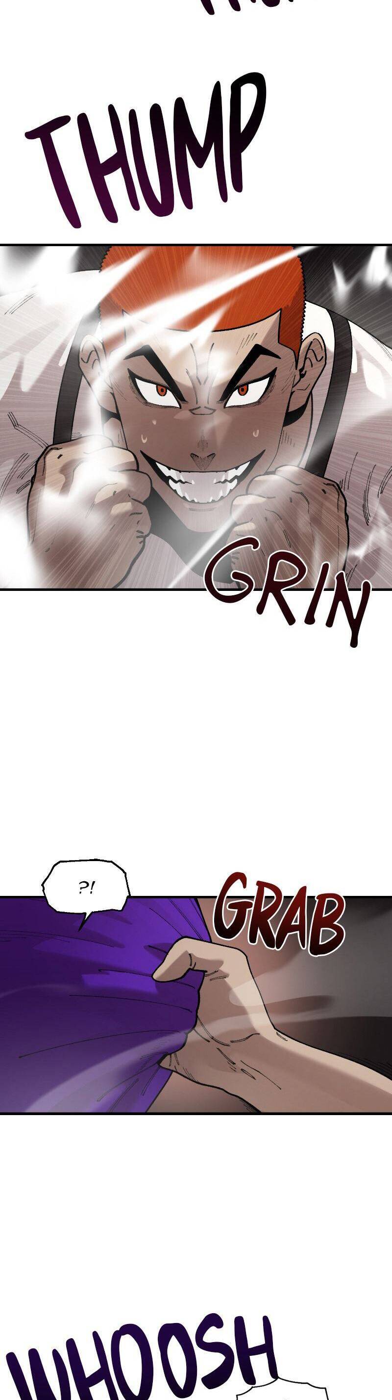 Xếp Hạng Bắt Nạt Chapter 66 - 31