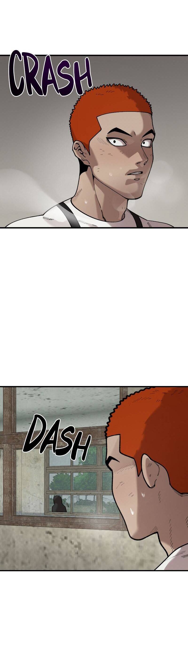 Xếp Hạng Bắt Nạt Chapter 66 - 34