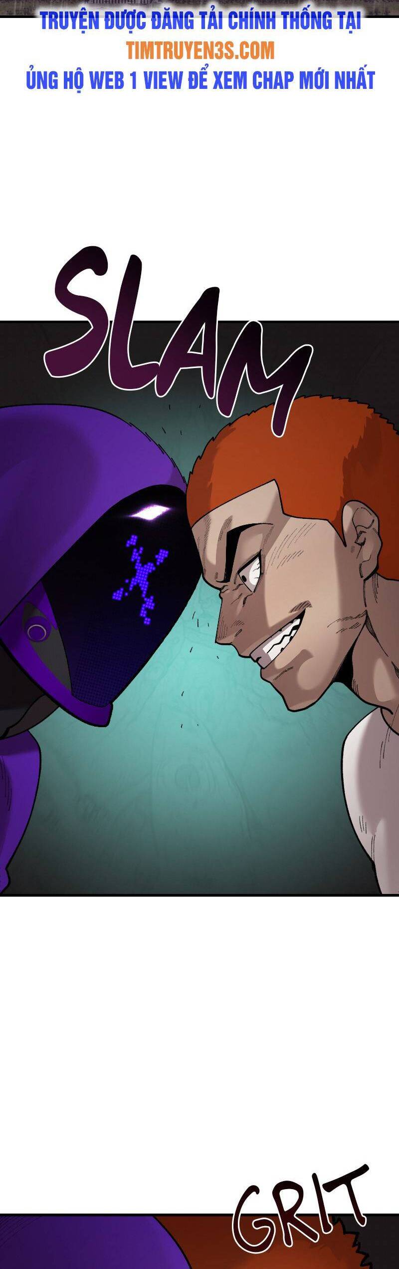 Xếp Hạng Bắt Nạt Chapter 66 - 7