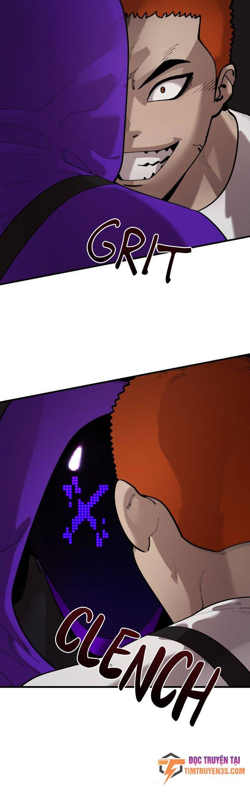 Xếp Hạng Bắt Nạt Chapter 66 - 8