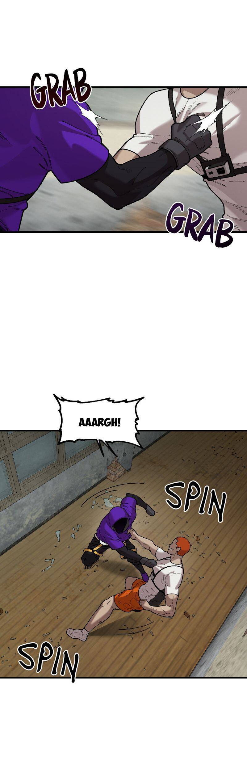 Xếp Hạng Bắt Nạt Chapter 66 - 9