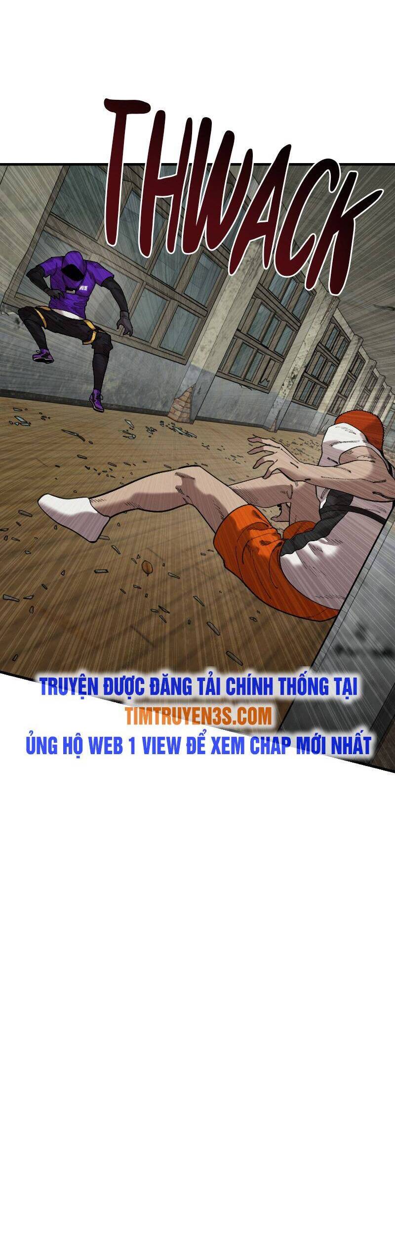 Xếp Hạng Bắt Nạt Chapter 66 - 10