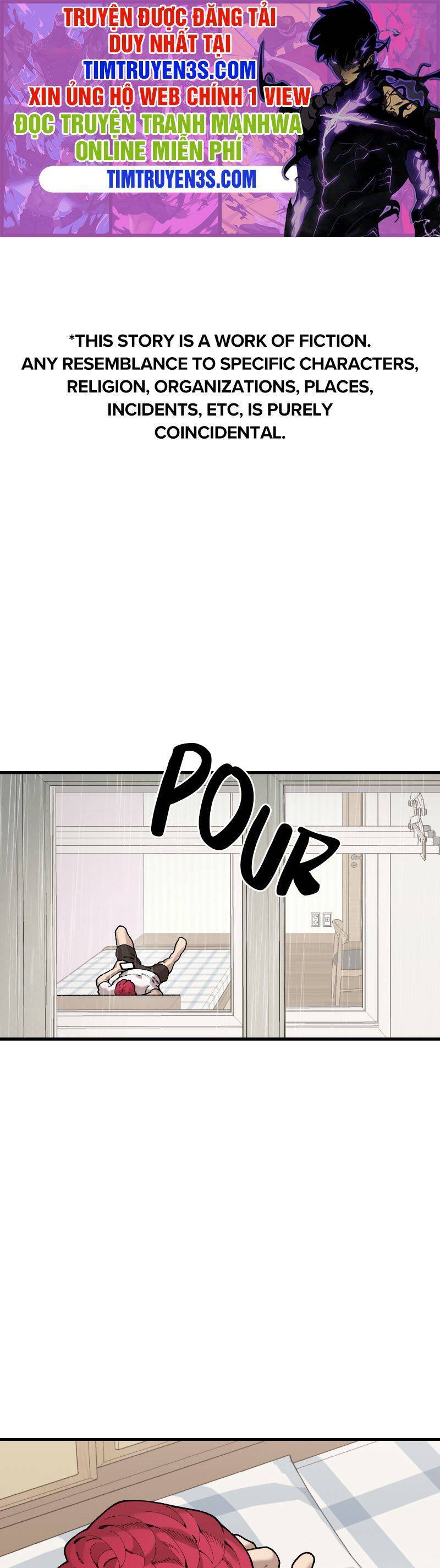 Xếp Hạng Bắt Nạt Chapter 67 - 1