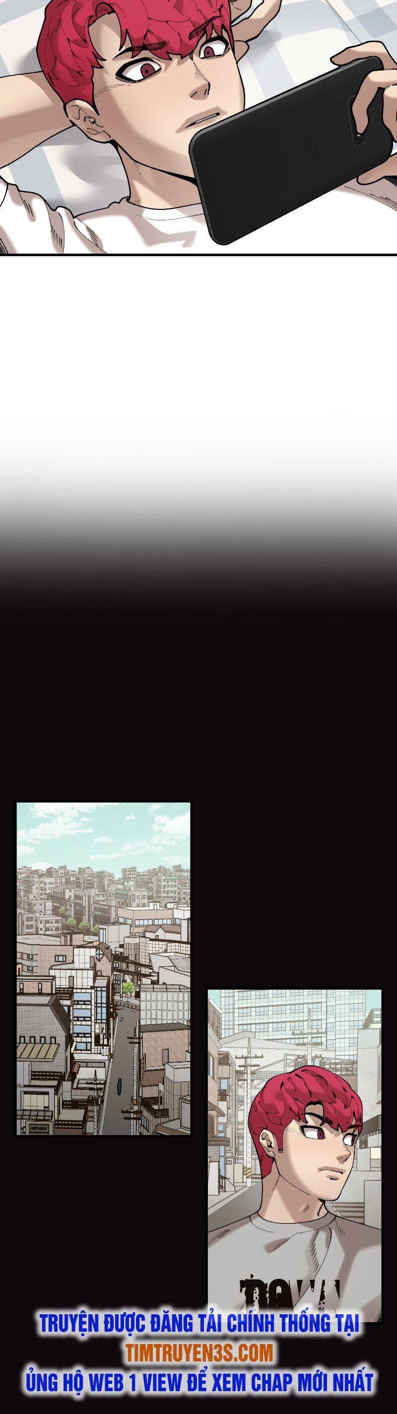 Xếp Hạng Bắt Nạt Chapter 67 - 2