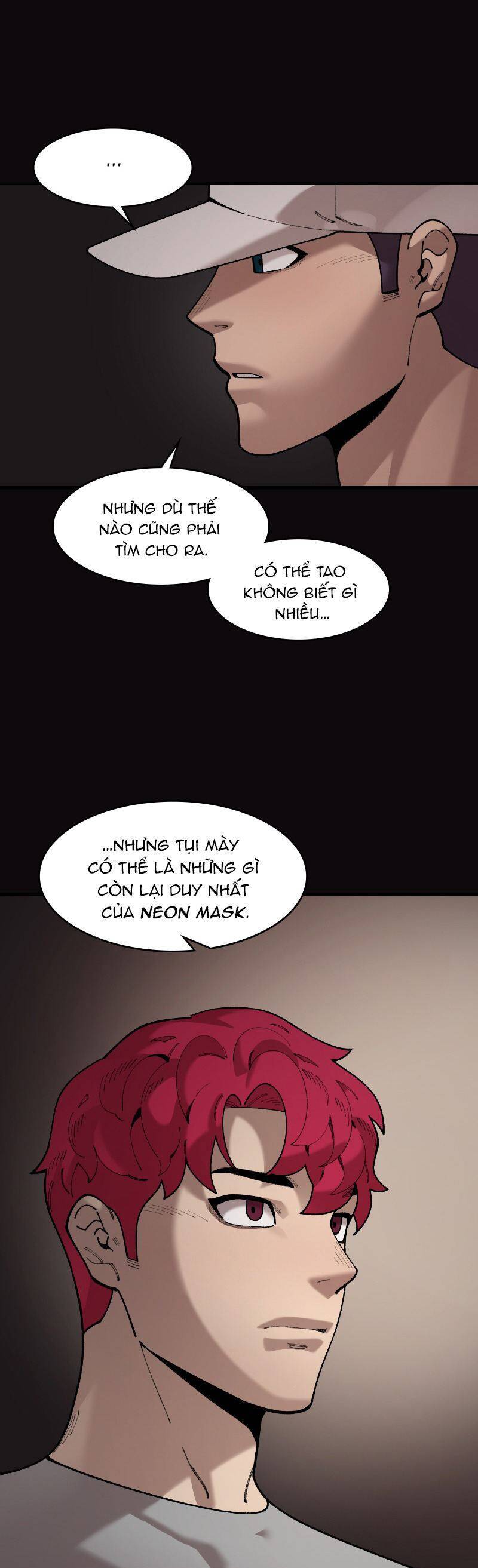 Xếp Hạng Bắt Nạt Chapter 67 - 13