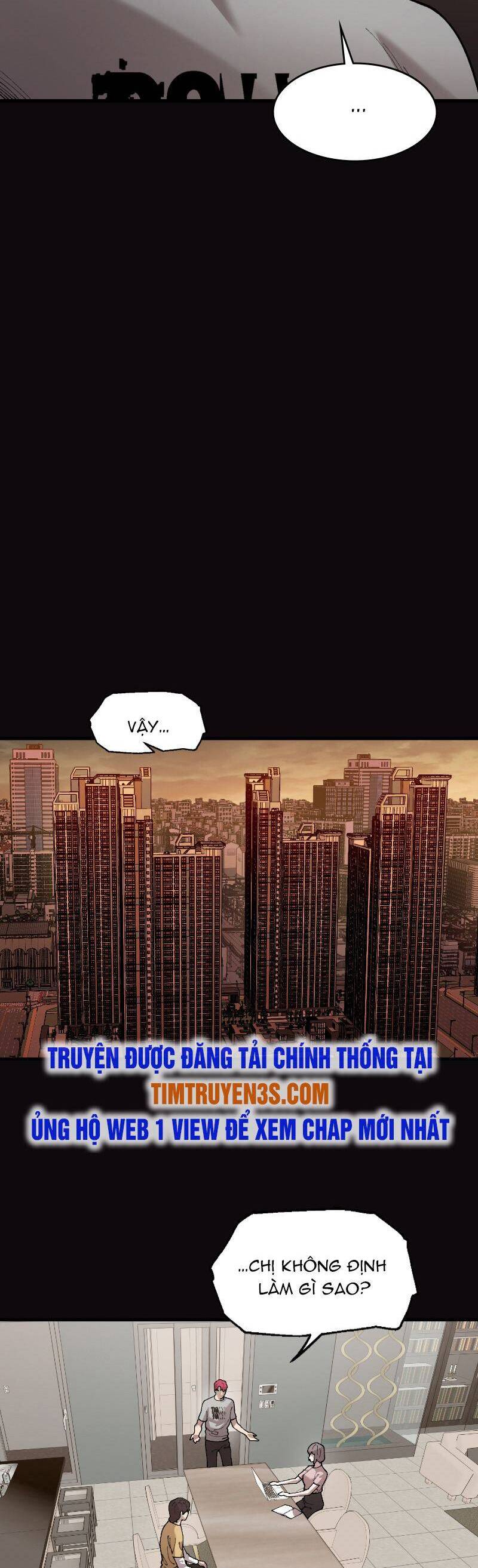 Xếp Hạng Bắt Nạt Chapter 67 - 14