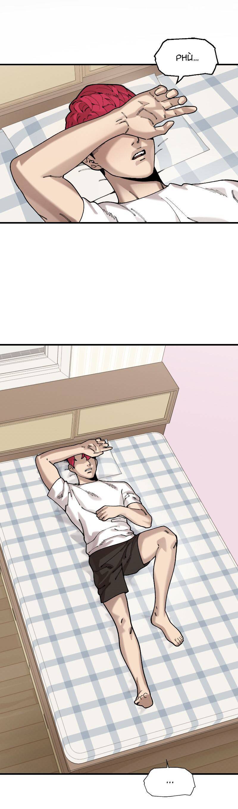 Xếp Hạng Bắt Nạt Chapter 67 - 17