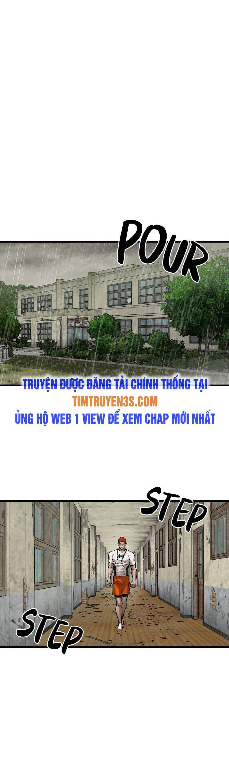Xếp Hạng Bắt Nạt Chapter 67 - 19