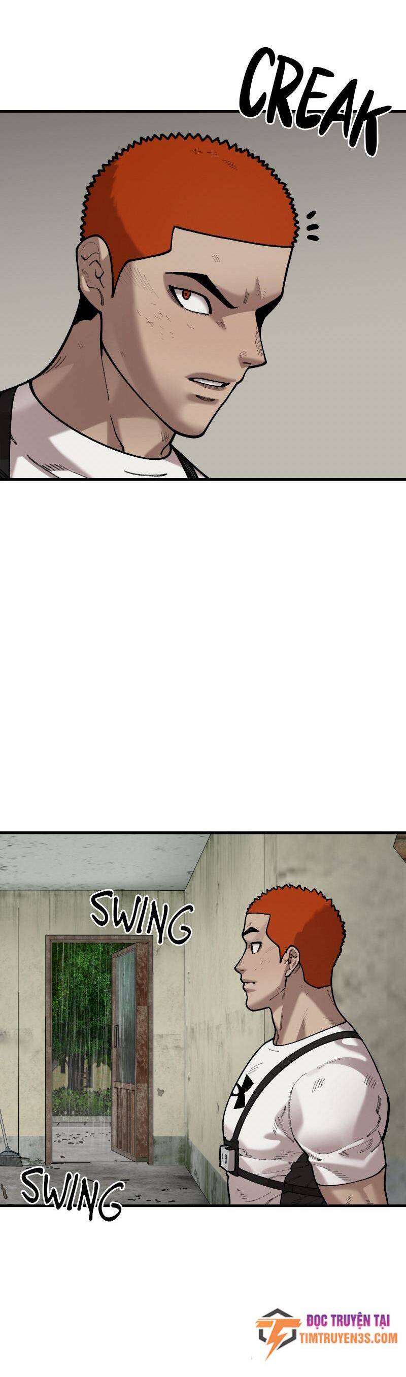 Xếp Hạng Bắt Nạt Chapter 67 - 20