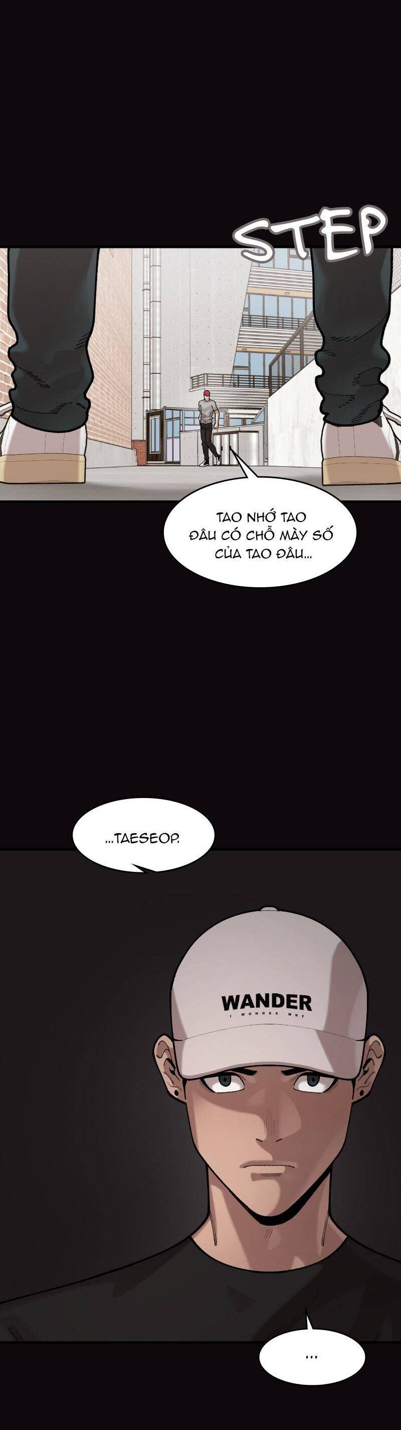 Xếp Hạng Bắt Nạt Chapter 67 - 3