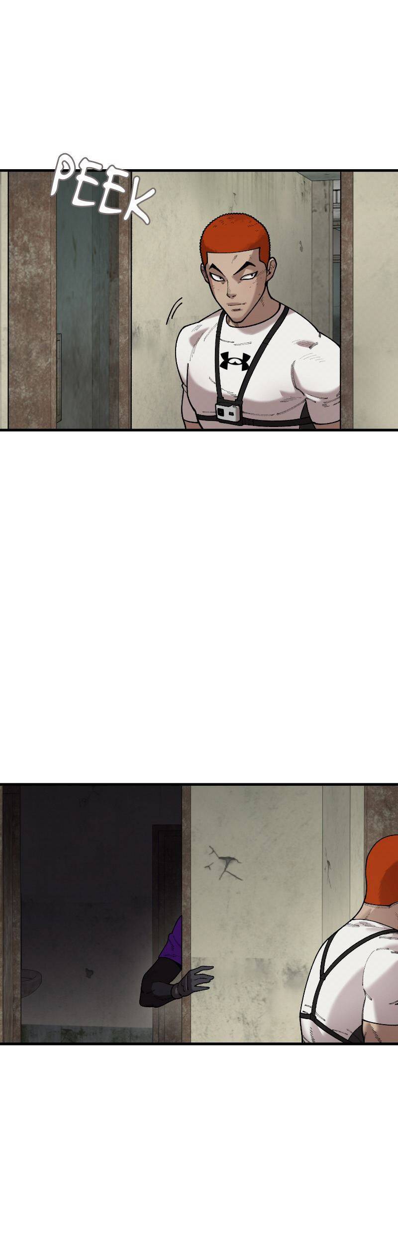 Xếp Hạng Bắt Nạt Chapter 67 - 21