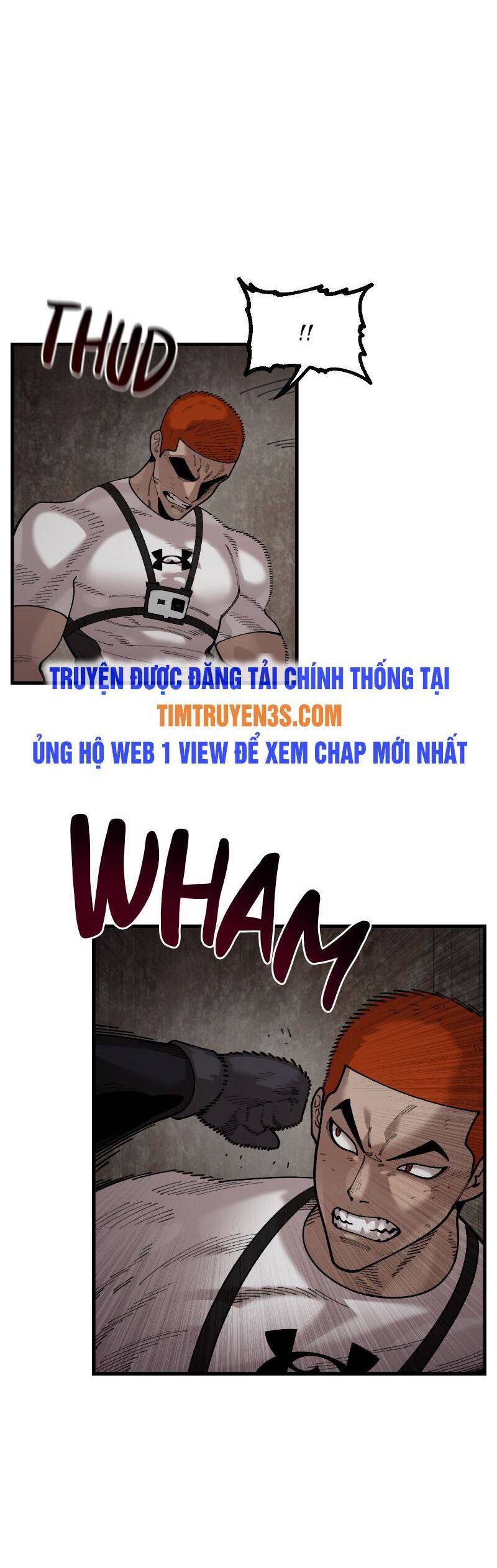 Xếp Hạng Bắt Nạt Chapter 67 - 23